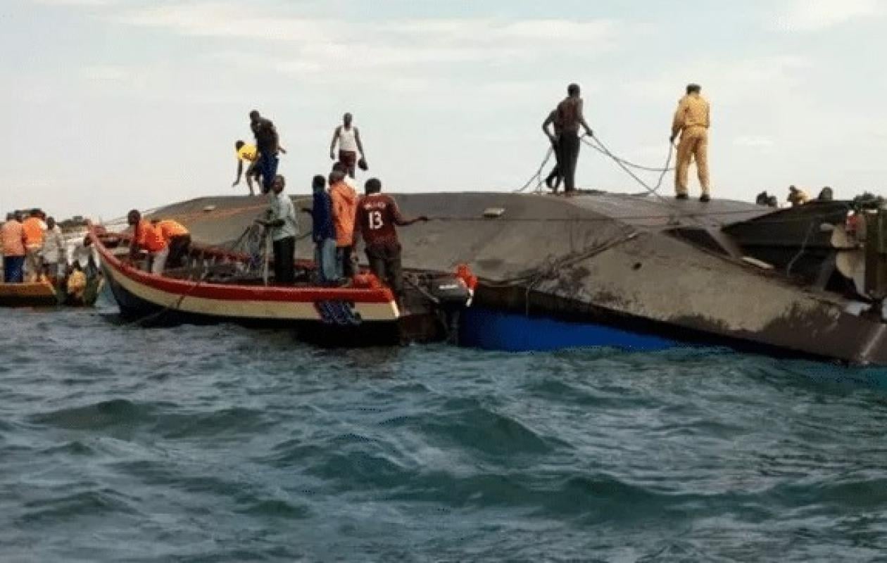 Drame à Mbantou : Quatre adolescents d’une même famille périssent après le chavirement d’une pirogue