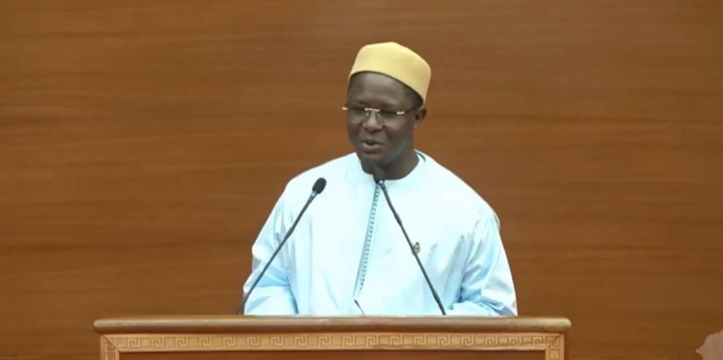 Déclaration jugée outrageante: Des alliés de Diomaye Président exigent une sanction contre Cheikh Bara Ndiaye