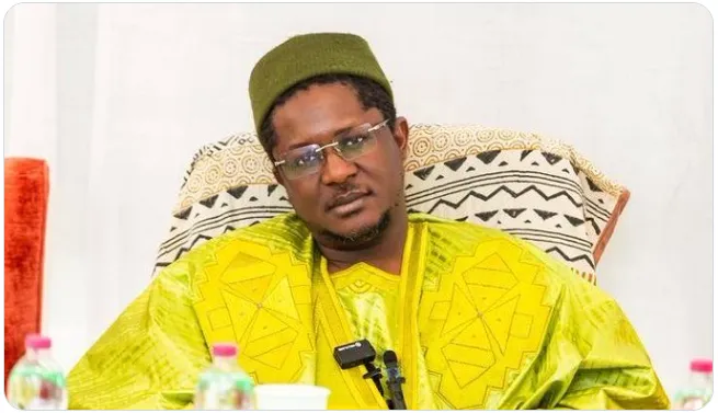 Section de Recherches : Bonne nouvelle pour le député Cheikh Bara Ndiaye