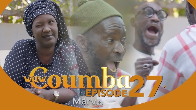 WaW Coumba – Ramadan 2026 – Episode 27