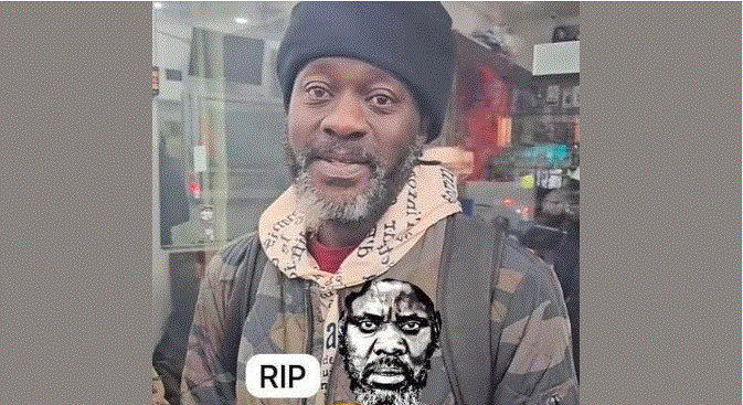 Daddy Bibson n’est plus : une icône du hip-hop sénégalais s’éteint aux États-Unis