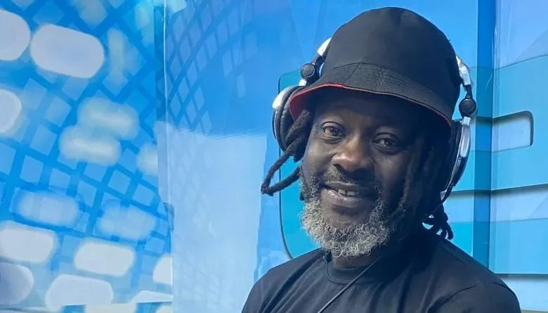 « Jusqu’au bout il était entier »: les condoléances du ministre de la culture sur Daddy Bibson