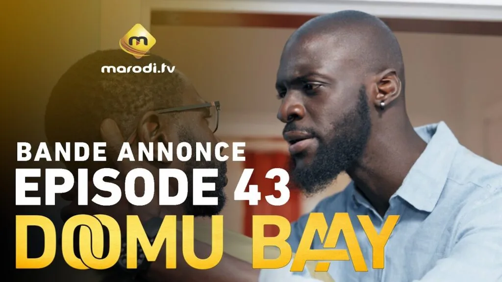 Doomu Baay – Saison 1 – Episode 43