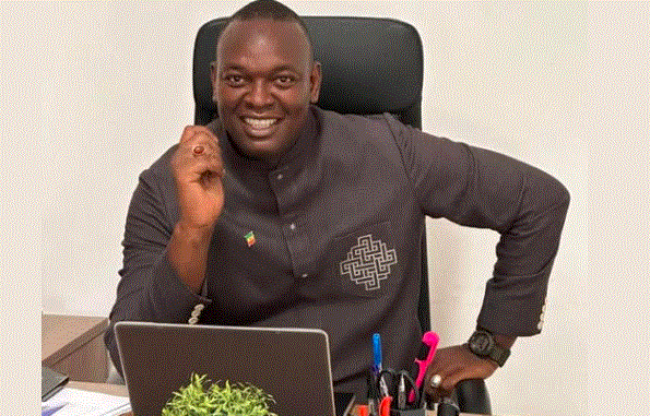 Offense au Chef de l&rsquo;Etat: Sidikh Traoré reconnu coupable et condamné