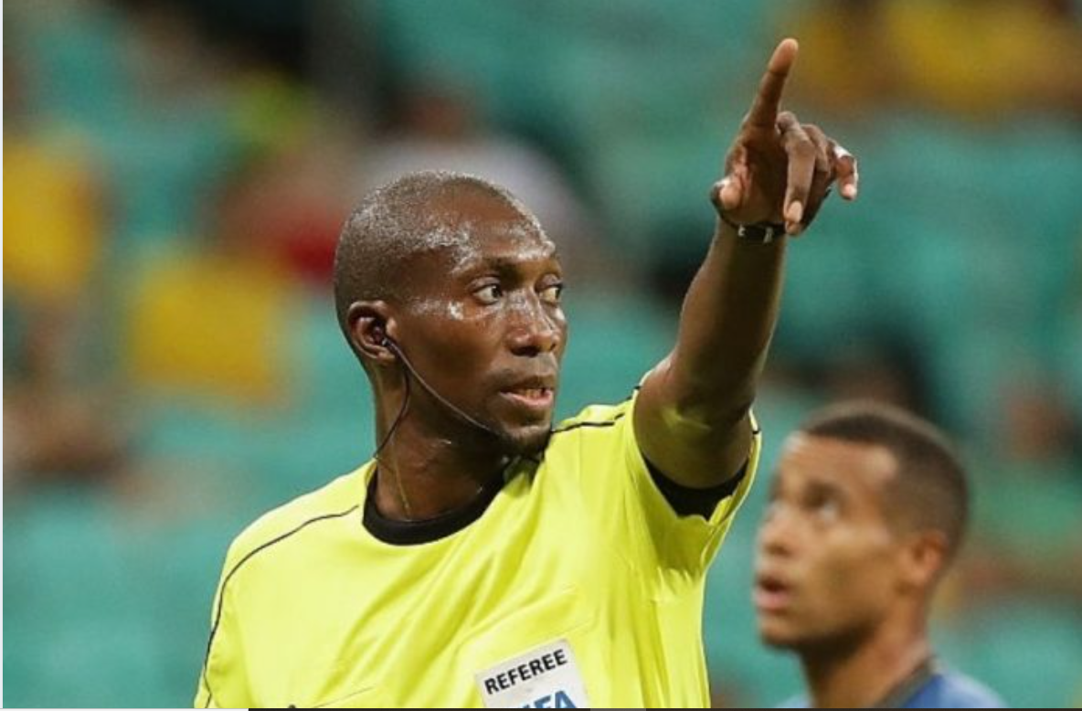 « Le match est allé à son terme » : Malang Diedhiou conteste la CAF
