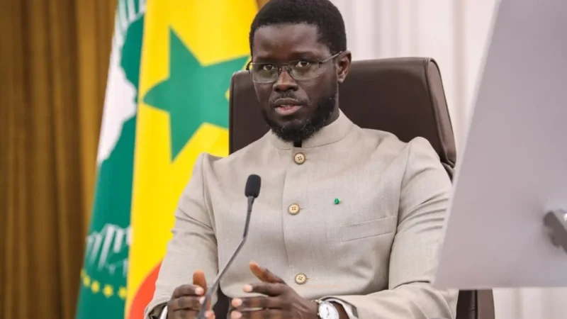 Modernisation du réseau diplomatique: Dakar organise la Conférence des Ambassadeurs et Consuls généraux