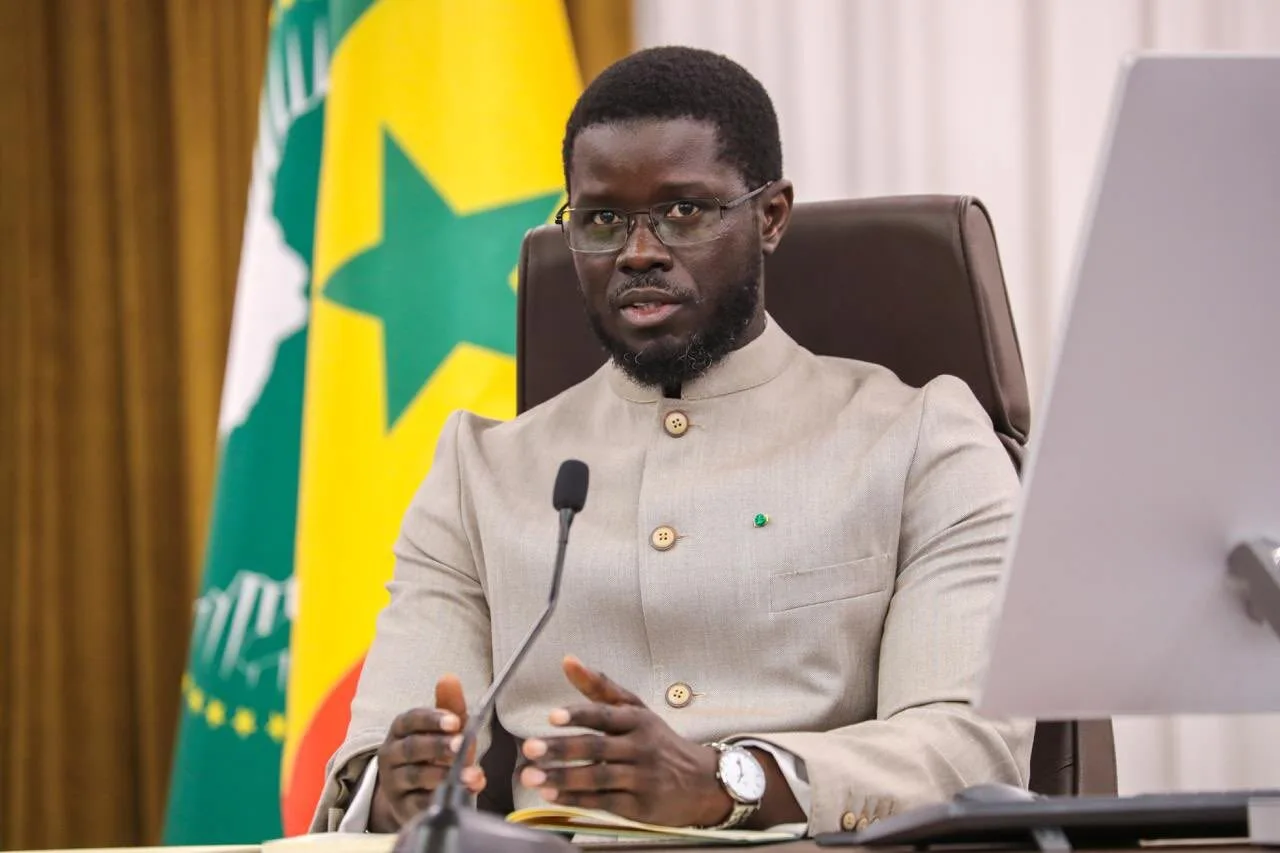 Célébration de la fête de Pâques : Les instructions du président Diomaye Faye au gouvernement…