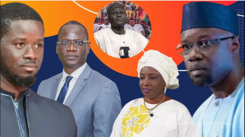 Pastef : Assane Samb explique pourquoi Diomaye Faye reste membre du parti (Senego TV)
