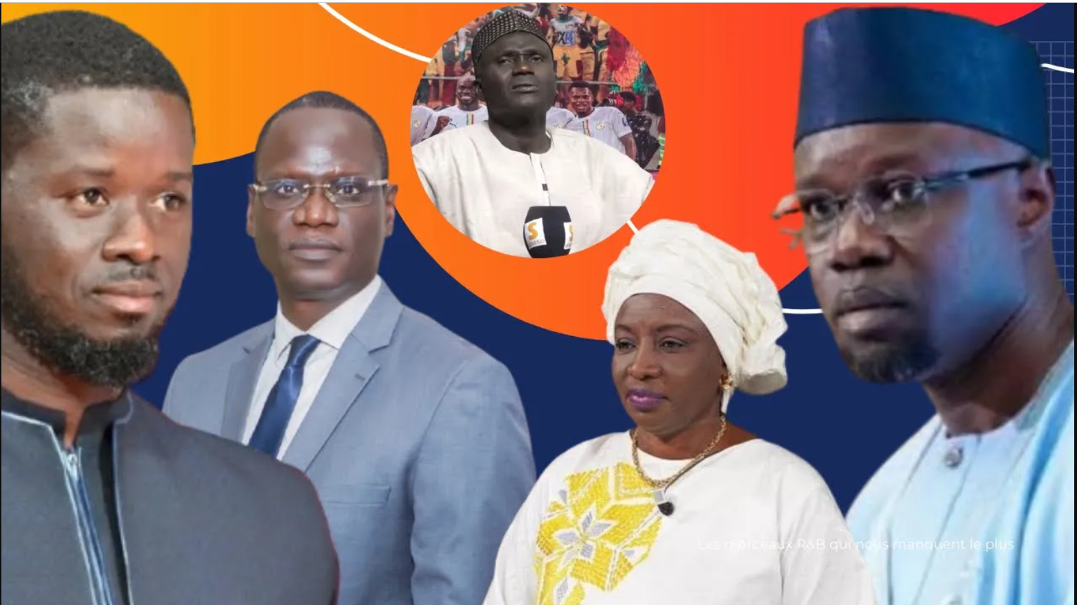 Pastef : Assane Samb explique pourquoi Diomaye Faye reste membre du parti (Senego TV)