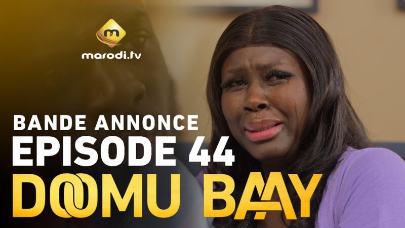 Doomu Baay – Saison 1 – Episode 44