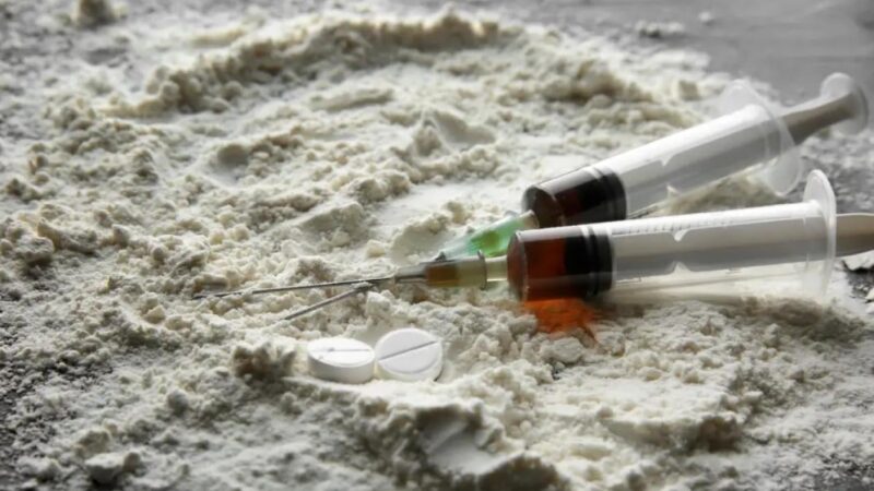 Trafic de carfentanil : Une substance 10 000 fois plus puissante que la morphine détectée pour la première fois au Sénégal