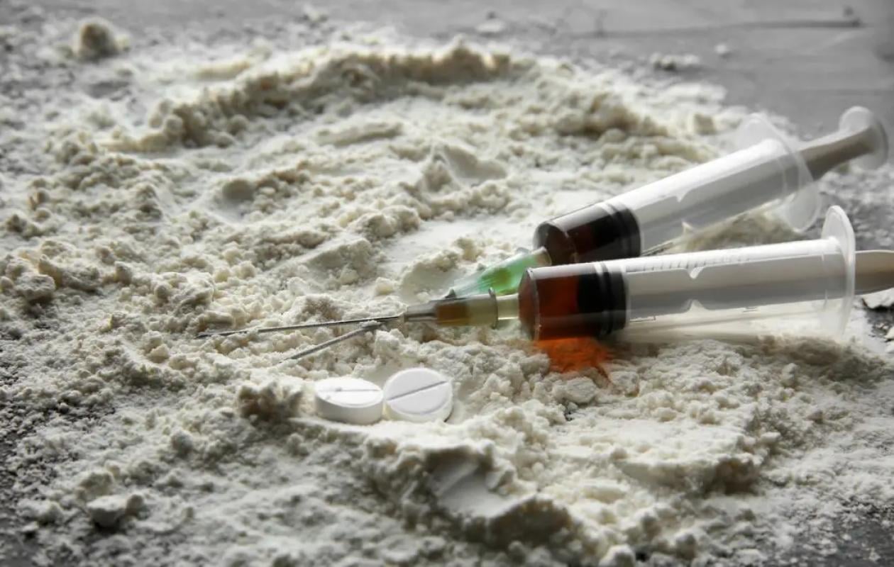 Trafic de carfentanil : Une substance 10 000 fois plus puissante que la morphine détectée pour la première fois au Sénégal