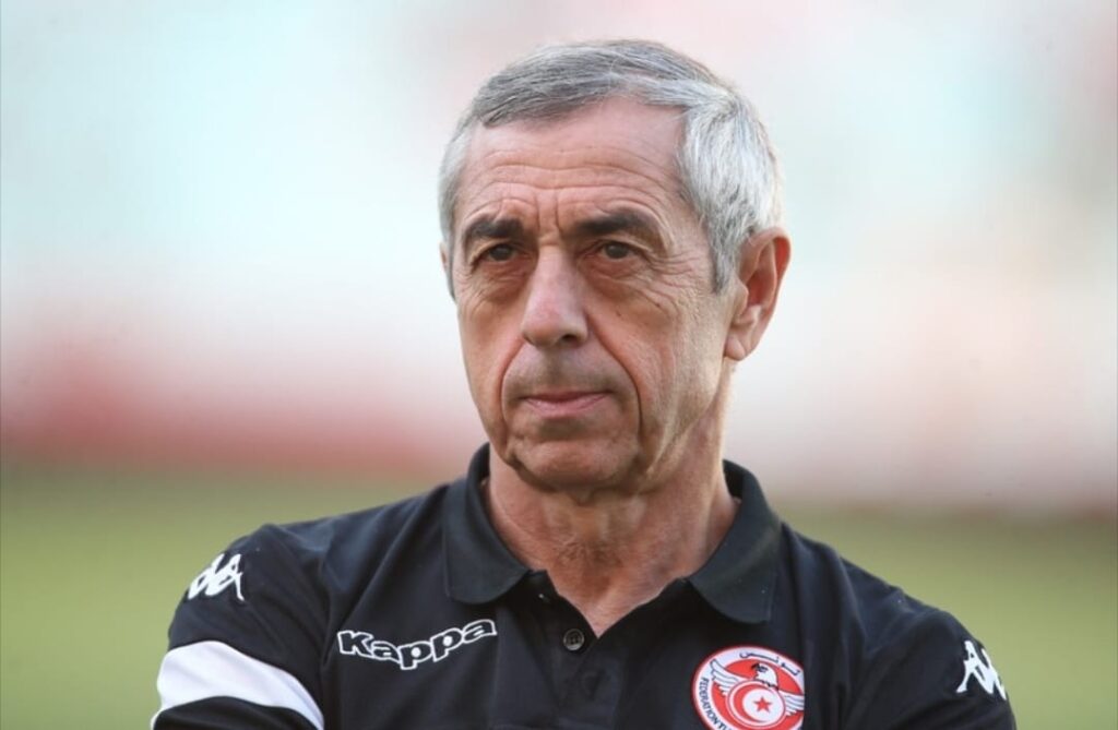 Alain Giresse : « On peut donner des amendes mais comment peut-on enlever ce titre au Sénégal ? »