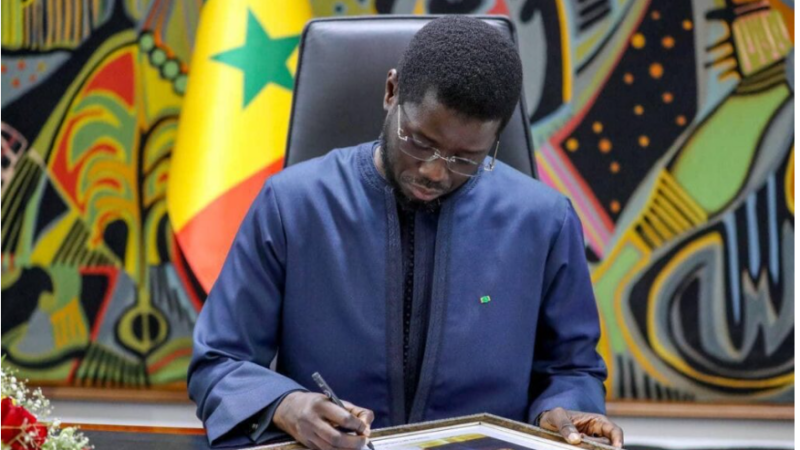 Constitution, CENI, Code électoral : La Présidence dévoile ses réformes