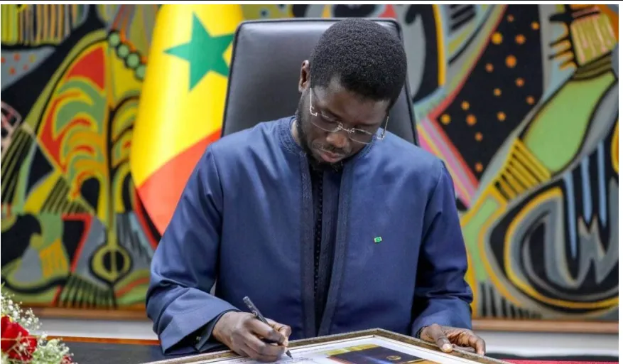 Constitution, CENI, Code électoral : La Présidence dévoile ses réformes