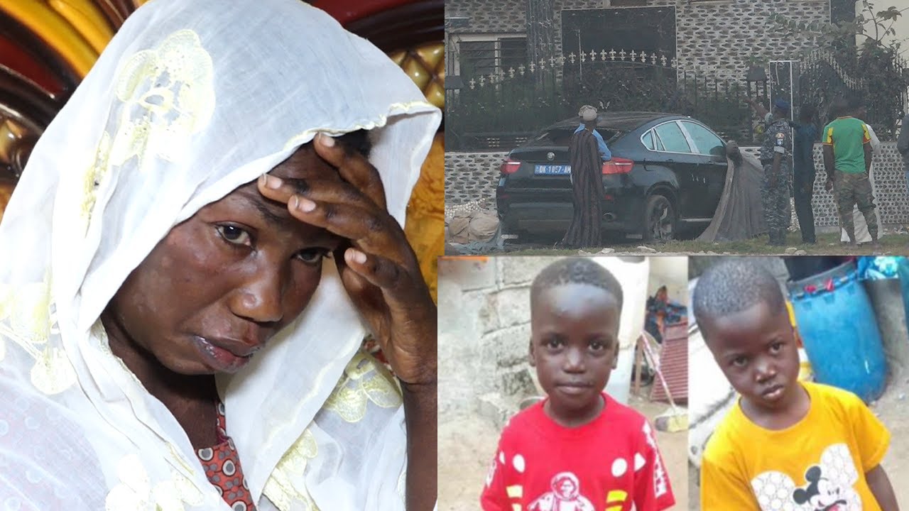 Enfants retrouvés morts dans une voiture à keur Mbaye Fall: Le principal suspect enfin écroué deux ans après