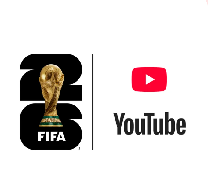 Coupe du Monde 2026 : La FIFA et YouTube un partenariat historique