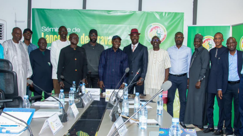 FSF : La guerre des primes fait exploser le Comité Exécutif