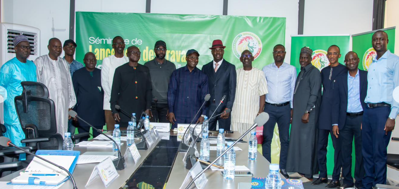 Primes, futur siège et accrochages : Le Comité exécutif de la FSF divisé