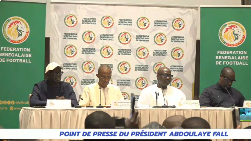 Coupe du Monde 2026 – Sénégal: Le déballage ne fait que commencer (Par Mamadou Kassé)