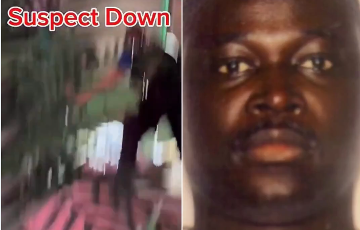 Fusillade au Texas : HSF alerte contre la stigmatisation des Sénégalais