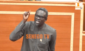 Homosexualité : « Nous sommes en train de légiférer pour les générations futures », Abdoulaye Tall