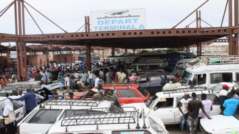 Le plan de riposte du ministre des Transports face à la grève des transporteurs