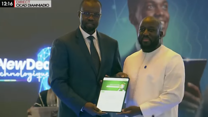 Casier judiciaire, visite de détenu, certificat de nationalité : les nouveaux services accessibles en ligne