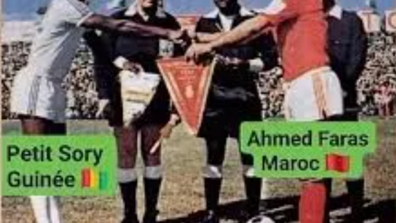 10e CAN – Ethiopie : Le Maroc triomphe après avoir quitté le terrain en 1976