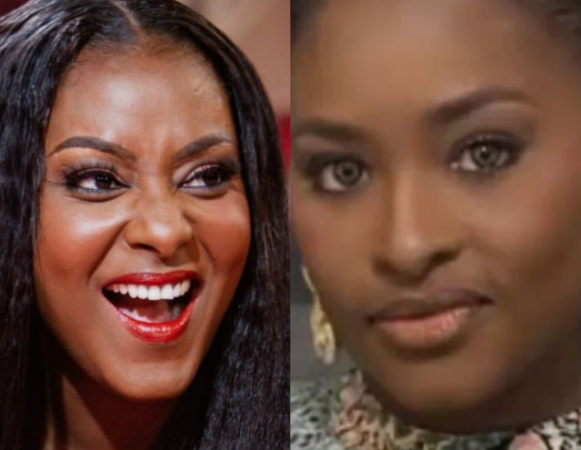 « J’ai mis trois jours à accepter sa mort » : Kadia Sall se confie sur Halima Gadji