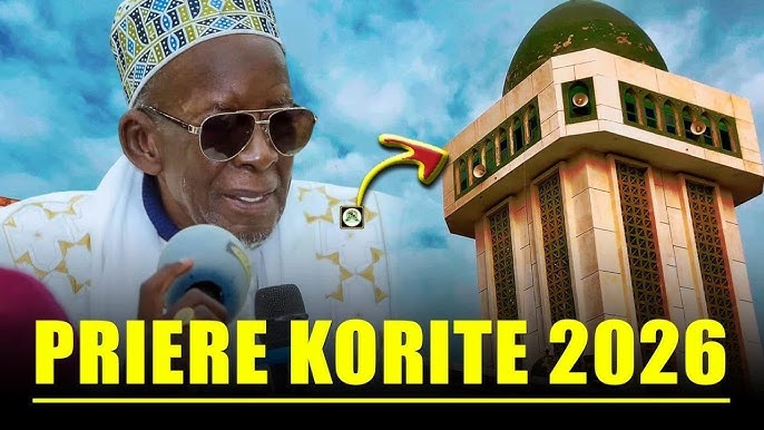 Korité à Kaolack : Cheikh Mahi Niass sonne l’alerte sur les dérives sociales et appelle à l’unité