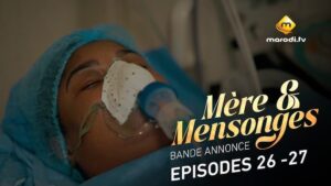 Mère et Mensonges – Saison 1 – Episode 26 –