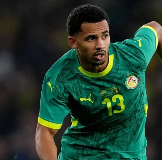 Matchs amicaux – Pape Thiaw : « Iliman Ndiaye sera forfait pour les deux matchs »