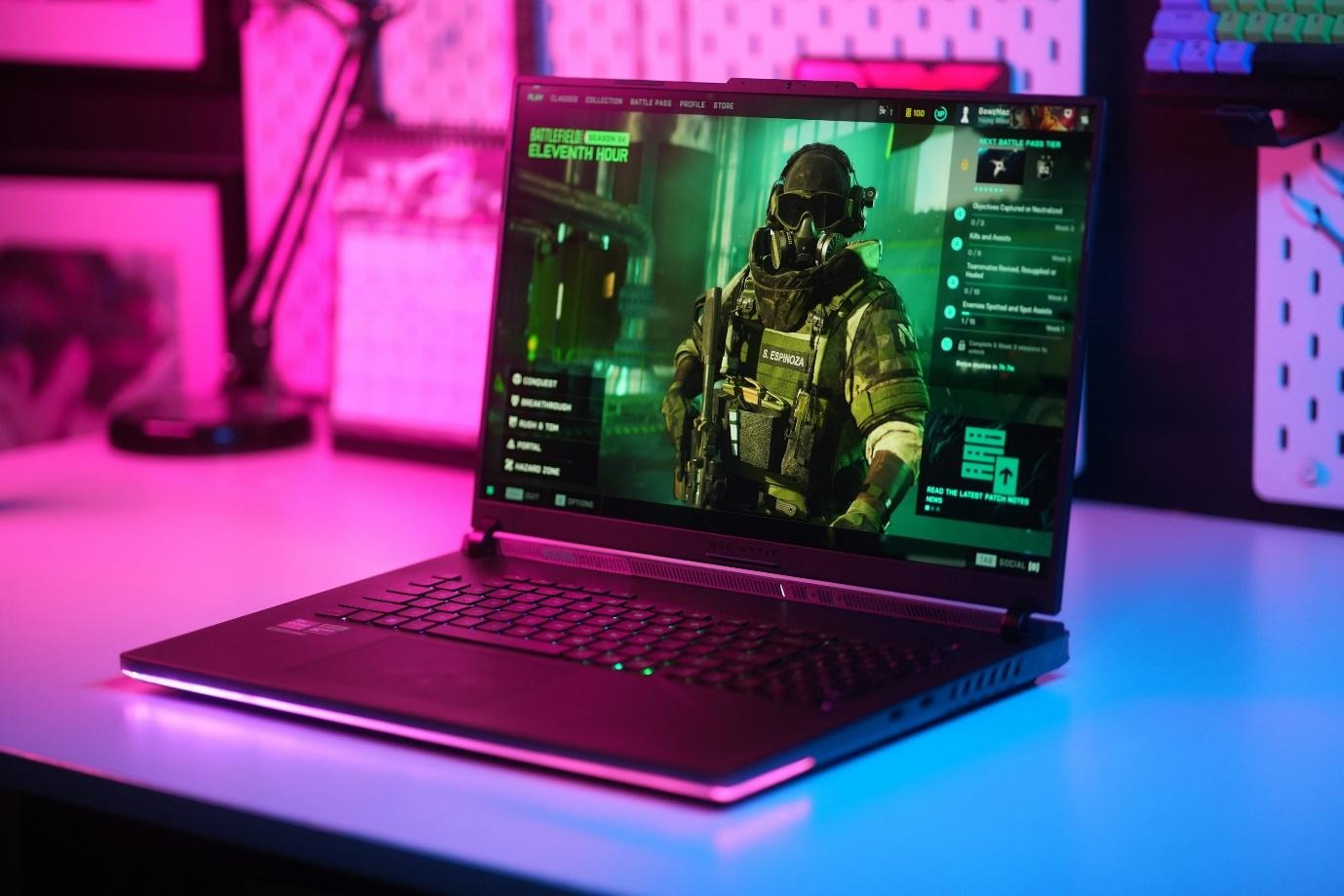 Why Tactical FPS Games Like Delta Force Are Regaining Competitive Momentum