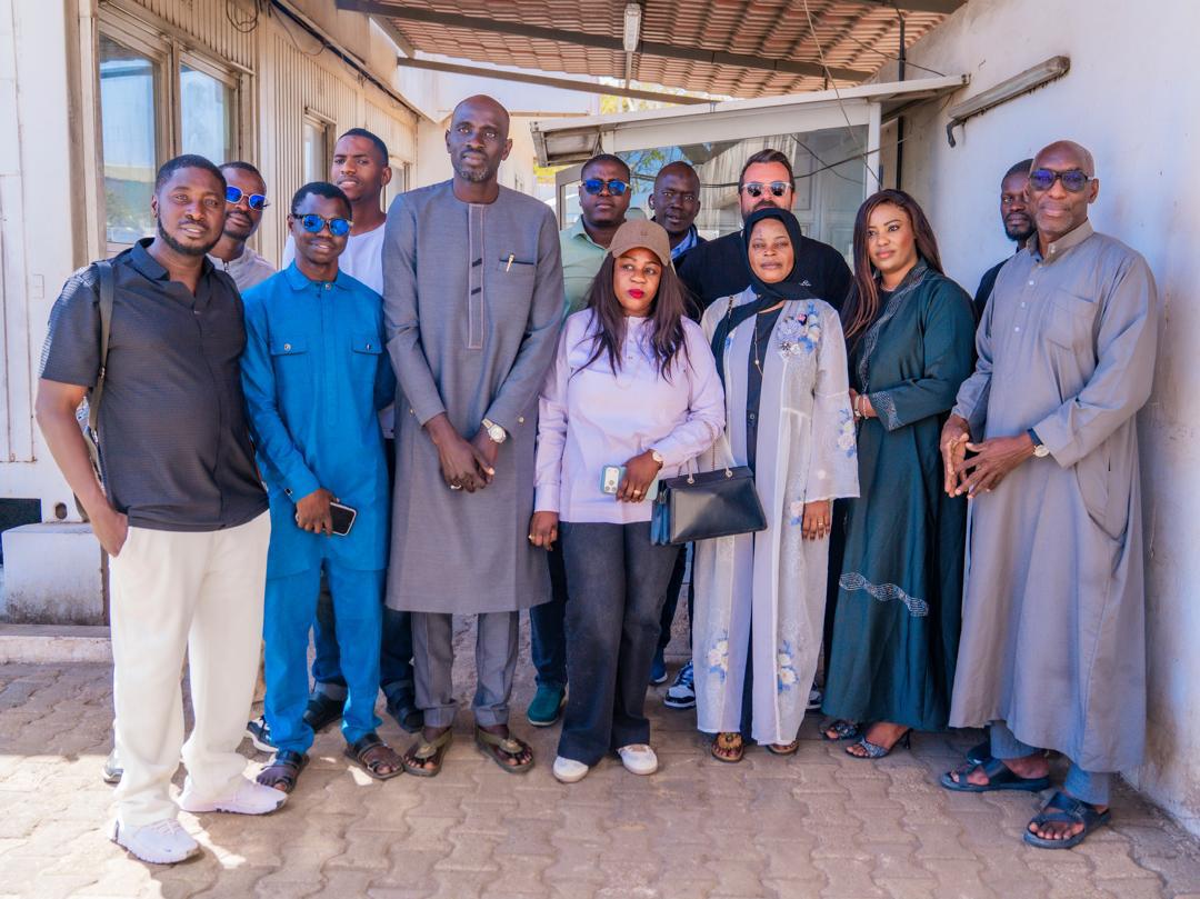 Ramadan 2026 : le C.E.A.T.L.C.S renforce la solidarité au sein du secteur portuaire