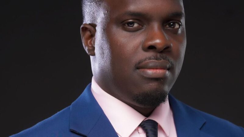 Coalition « Apte Sonko 2029 » : Djibril Gueye, coordinateur de la GOAT et allié du pouvoir, retiré du groupe WhatsApp…