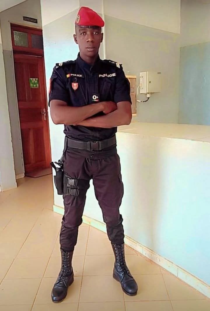 Nécrologie : la Police nationale en deuil après le décès de l’agent Boubacar Camara…