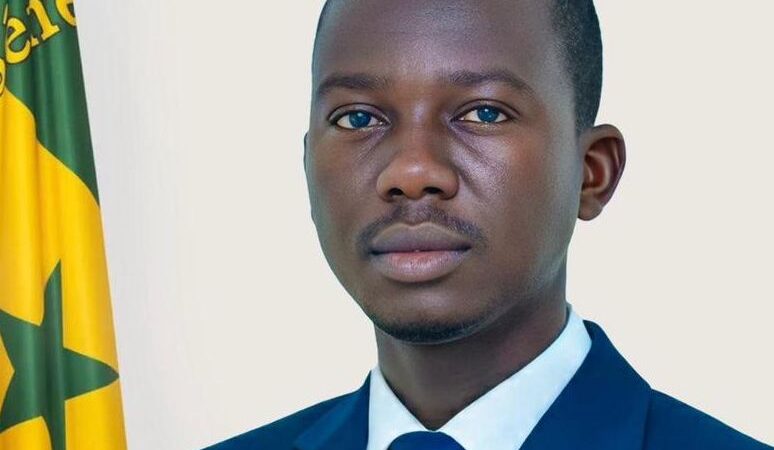 Kaolack : Samba Ndiaye s’engage avec la CAP/Diomaye Président et prend les rênes de la coordination