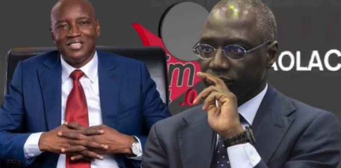 Affaire Intermaq : Aly Ngouille Ndiaye se dédouane et pointe Mabouba Diagne sur la signature de l’avenant