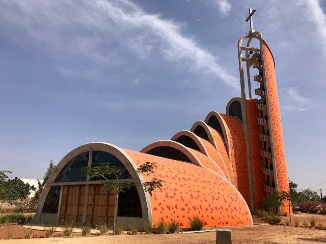 Journées mondiales de la Jeunesse à Nianing : Plus de 45 000 jeunes attendus ...