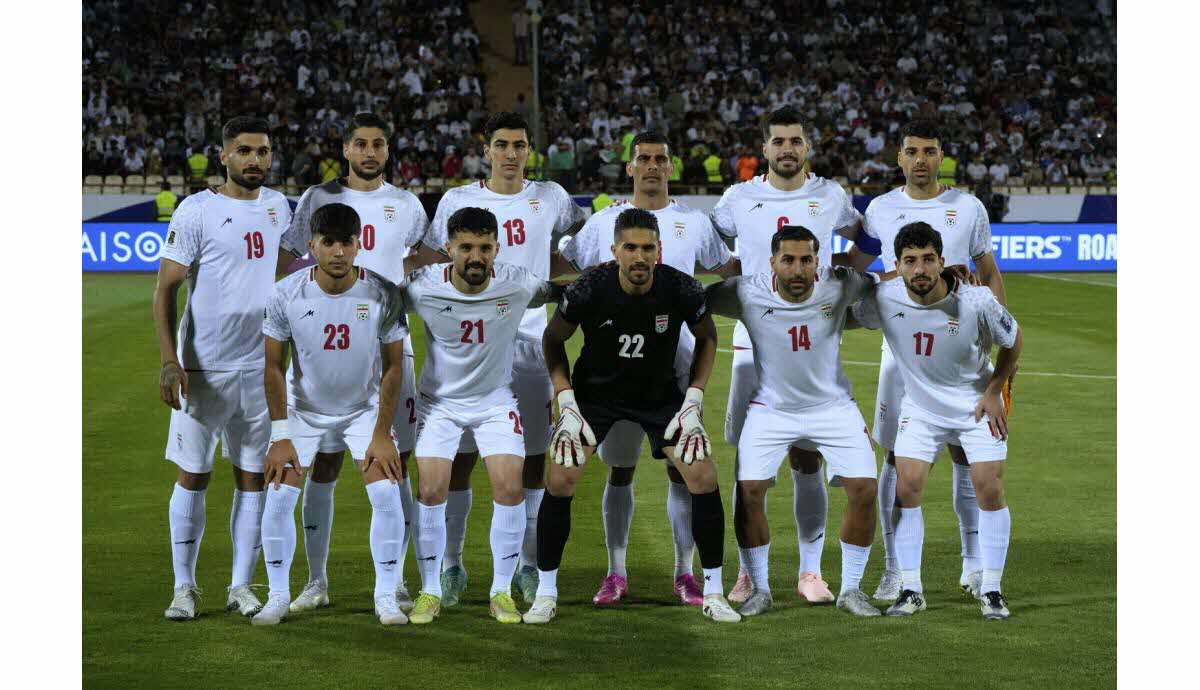 Coupe du monde 2026 : L’Iran songe à se retirer après les bombardements sur son territoire