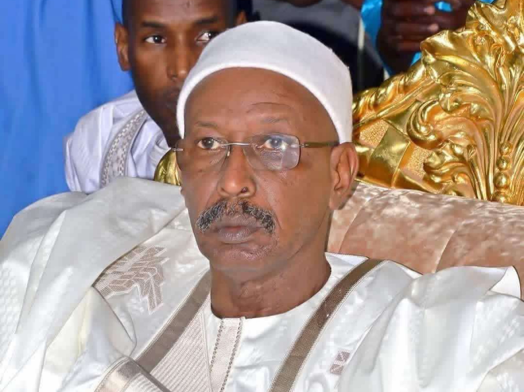 Guéoul : le président Diomaye Faye rend hommage à Cheikh Makhfou Aïdara et présente ses condoléances…