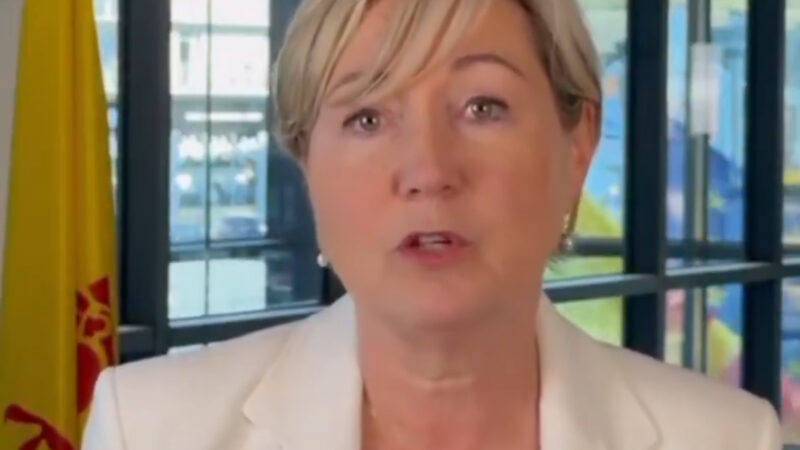 Adoption d’une loi anti-homosexualité : La Wallonie suspend sa coopération climatique avec le Sénégal