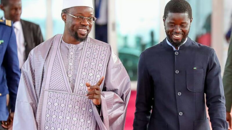 Clôture du premier Appel public à l’épargne : Le Sénégal mobilise plus de 300 milliards FCFA