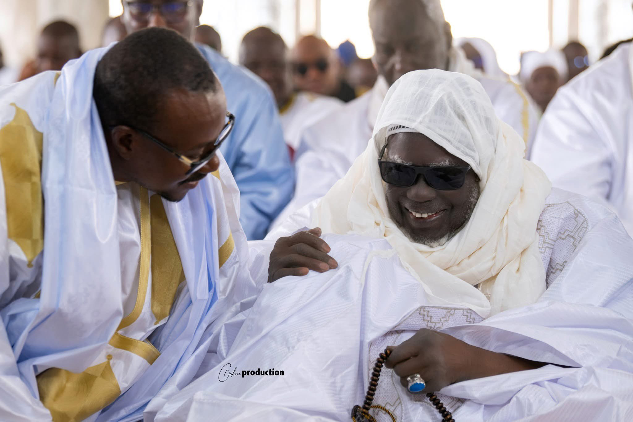 Korité 2026 : Serigne Mountakha appelle à prolonger l’esprit du Ramadan