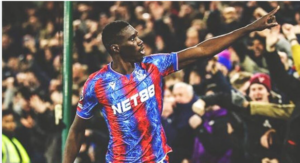 UEFA Conference League : Ismaïla Sarr élu Joueur de la saison
