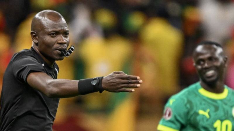 « Le résultat n’a jamais été contesté par l’arbitre » – Me Senghor fragilise la CAF