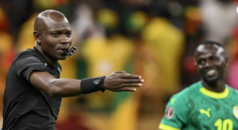 « Le résultat n’a jamais été contesté par l’arbitre » – Me Senghor fragilise la CAF