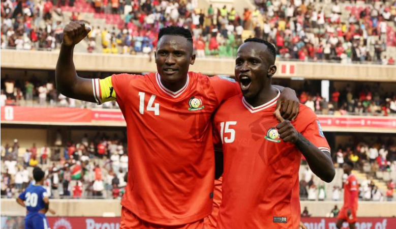 Kenya prêt à accueillir la CAN 2027 : 30 millions USD versés à la CAF