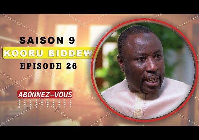 KOORU BIDDEW-S09-EPISODE 26